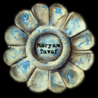 Go to Maryam Tavaf website